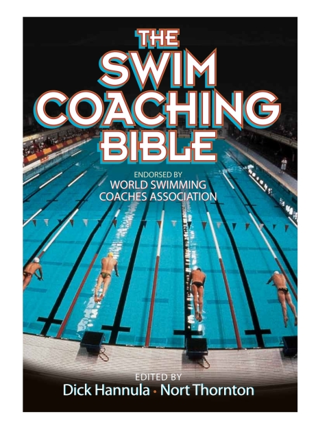 The Swim Coaching Bible, Volume I
